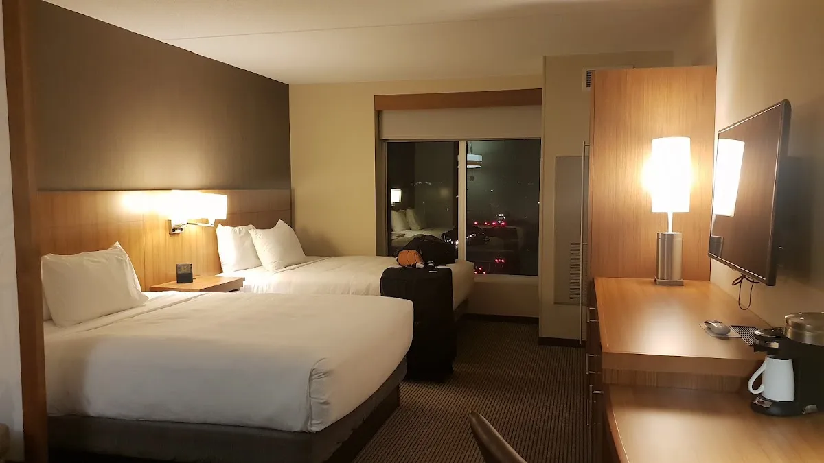 Hyatt Place Durham/Southpoint 2