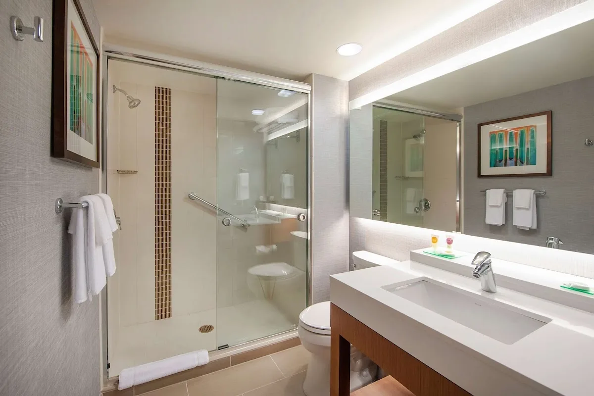 Hyatt Place Durham/Southpoint 4