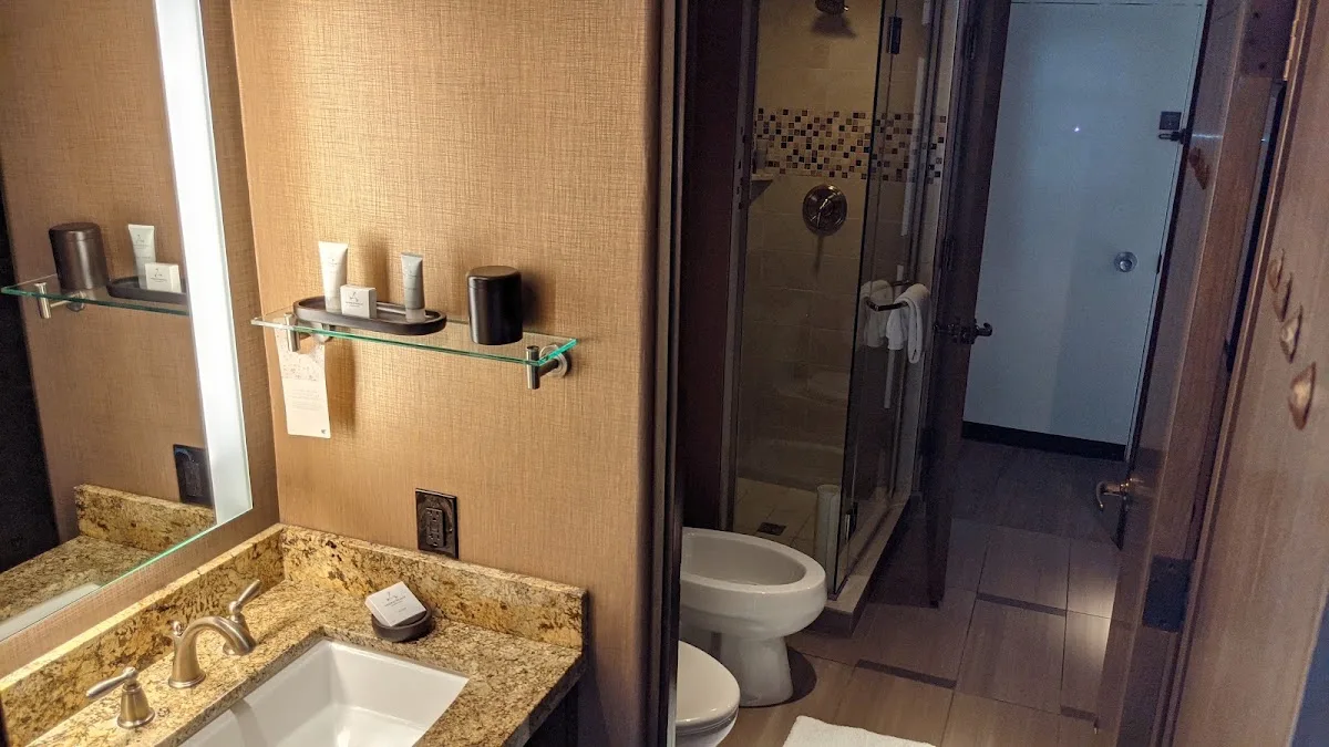 JW Marriott Scottsdale Camelback Inn Resort & Spa 5