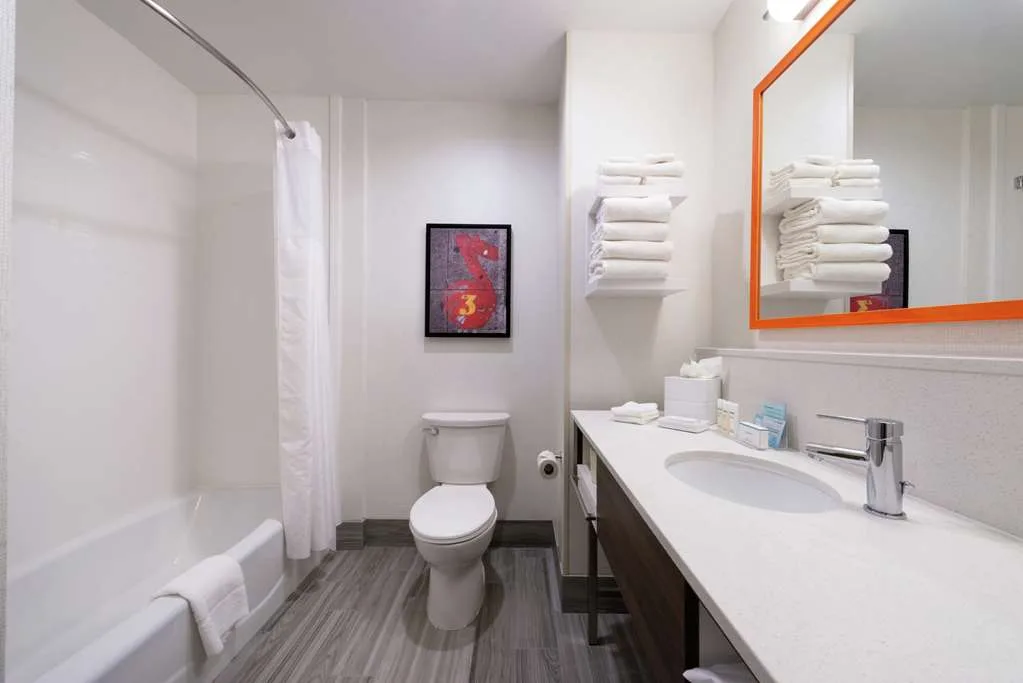 Hampton Inn & Suites Buena Park 5