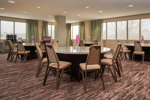 The Westin Tysons Corner 4