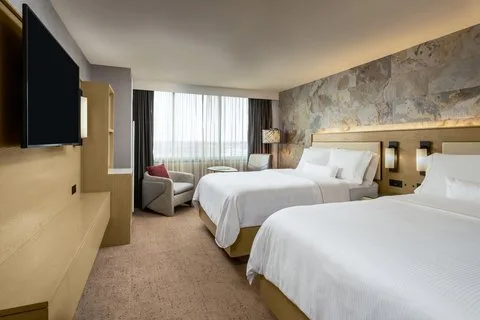 The Westin Tysons Corner 2