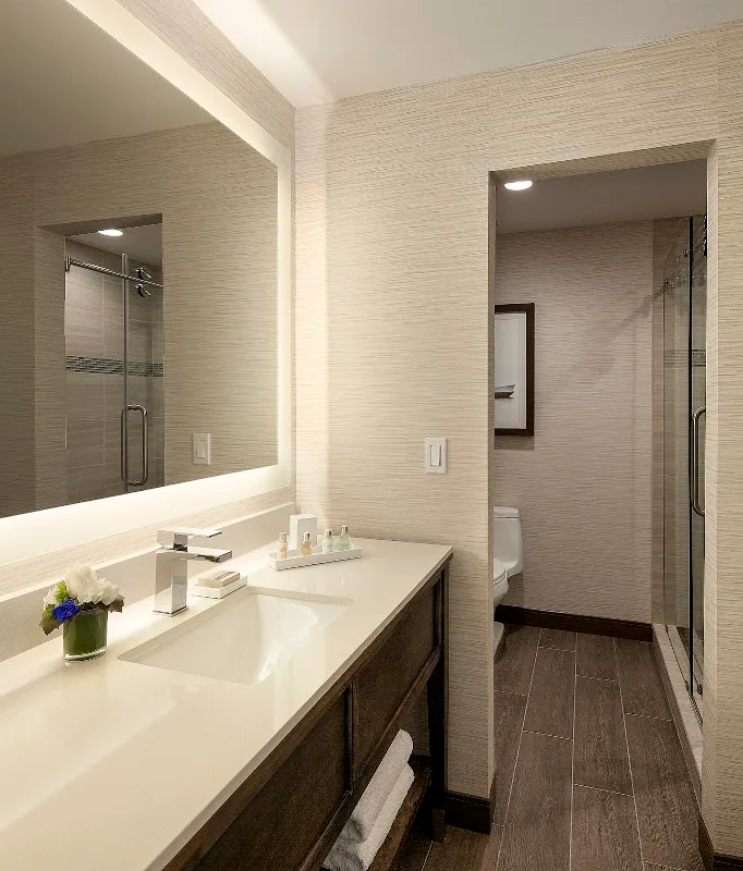 Marina Del Rey Hotel 5