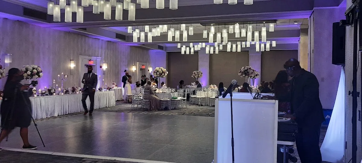 Bethesda Marriott 5