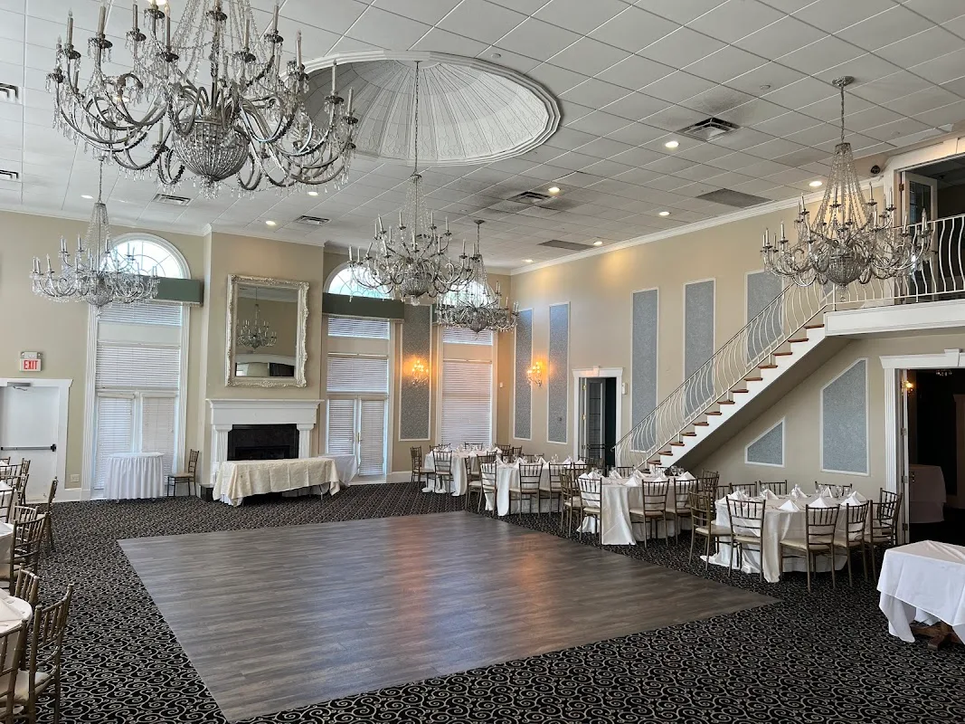 Portobello Banquets 2