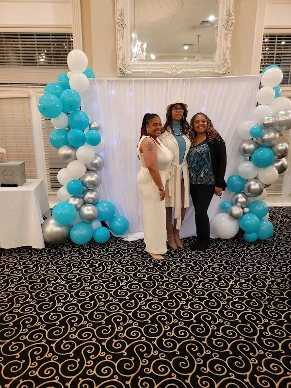 Portobello Banquets 5