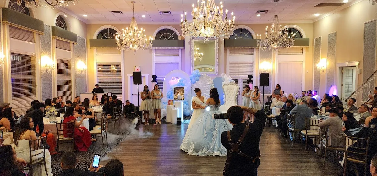 Portobello Banquets 4