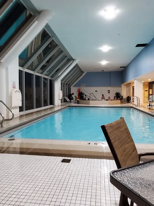 Sheraton Indianapolis Hotel at Keystone Crossing 3