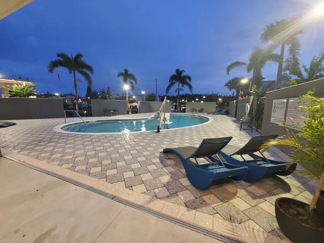 Hampton Inn & Suites Tampa Riverview Brandon 3