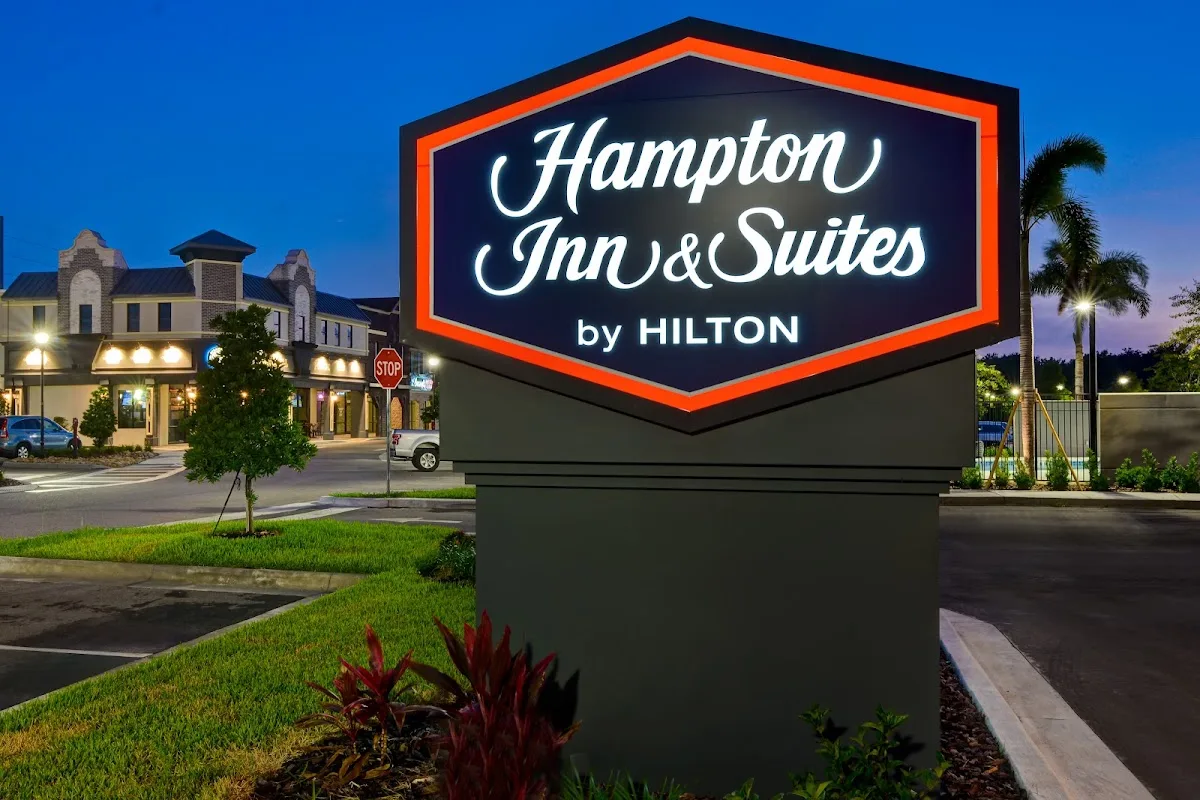 Hampton Inn & Suites Tampa Riverview Brandon 5
