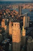 Close to major downtown landmarks