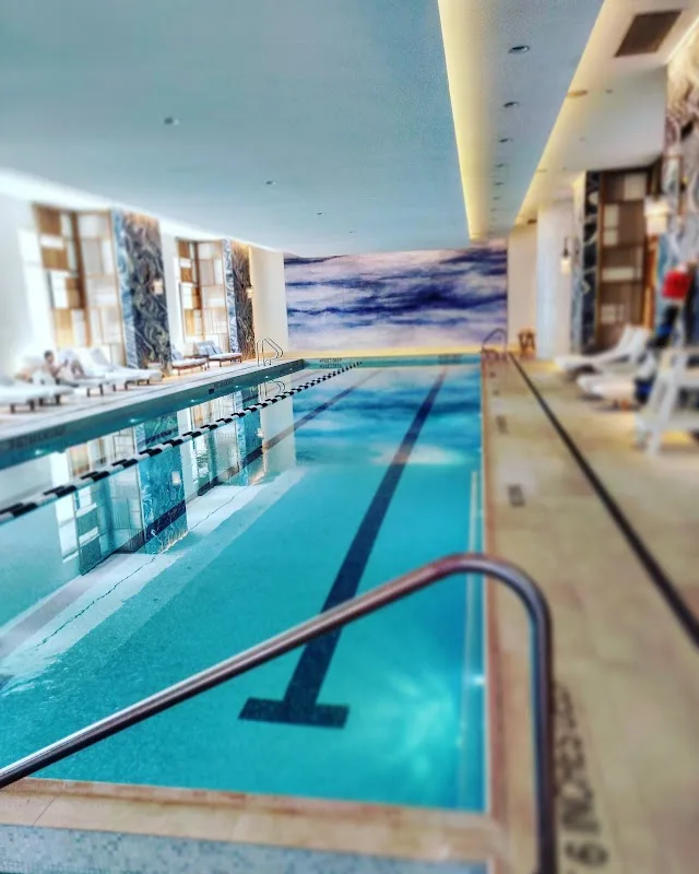 Four Seasons Hotel New York Downtown 4