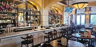 Brio Italian Grille