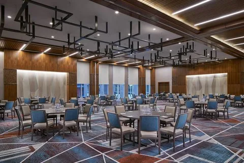 Courtyard by Marriott Washington Downtown/Convention Center 5