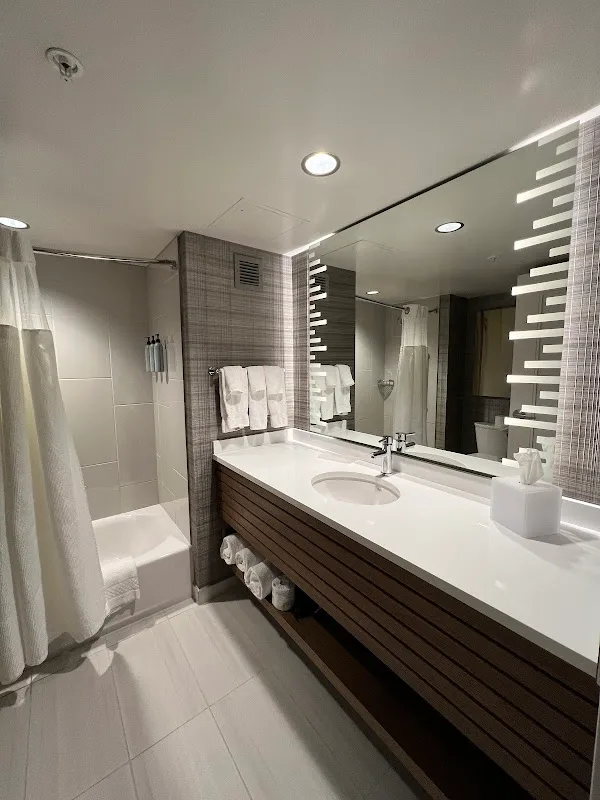Courtyard by Marriott Washington Downtown/Convention Center 3