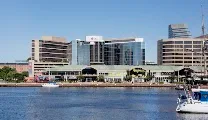 Steps from Camden Yards and Inner Harbor attractions