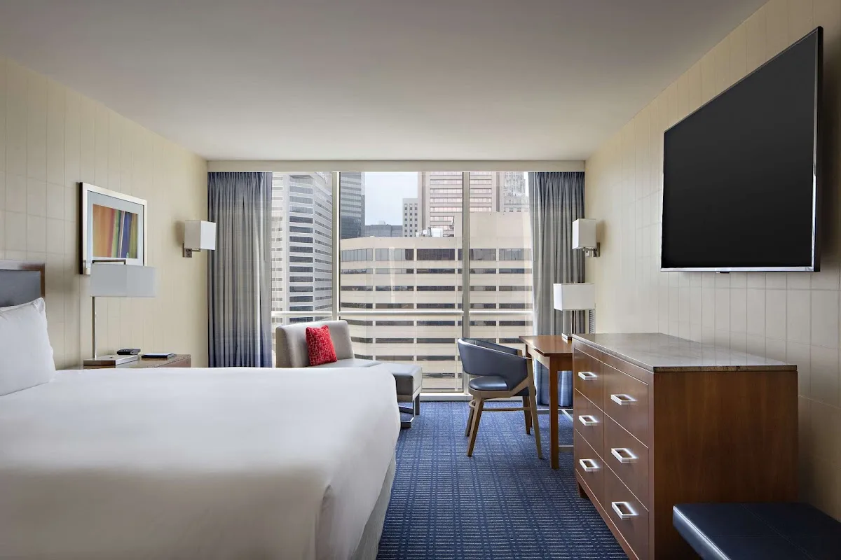 Hyatt Regency Baltimore Inner Harbor 2