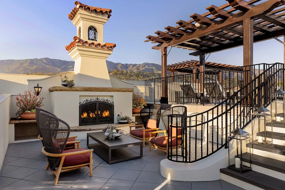 Kimpton Canary Hotel 2