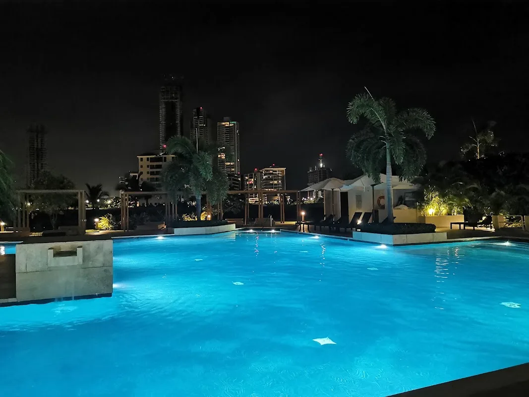 Sheraton Maria Isabel Mexico City Reforma 4