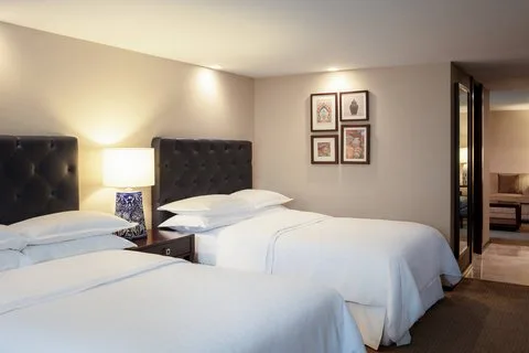 Sheraton Maria Isabel Mexico City Reforma 3