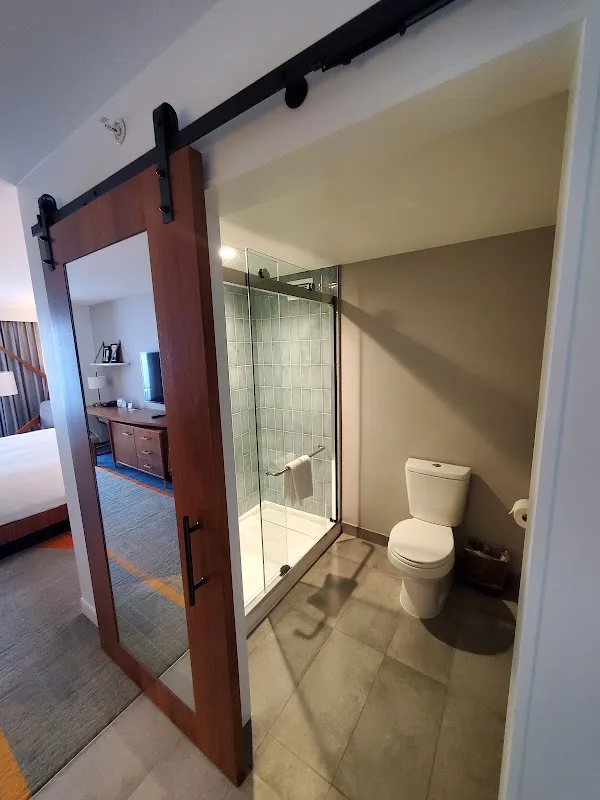Hilton Los Angeles Culver City 5