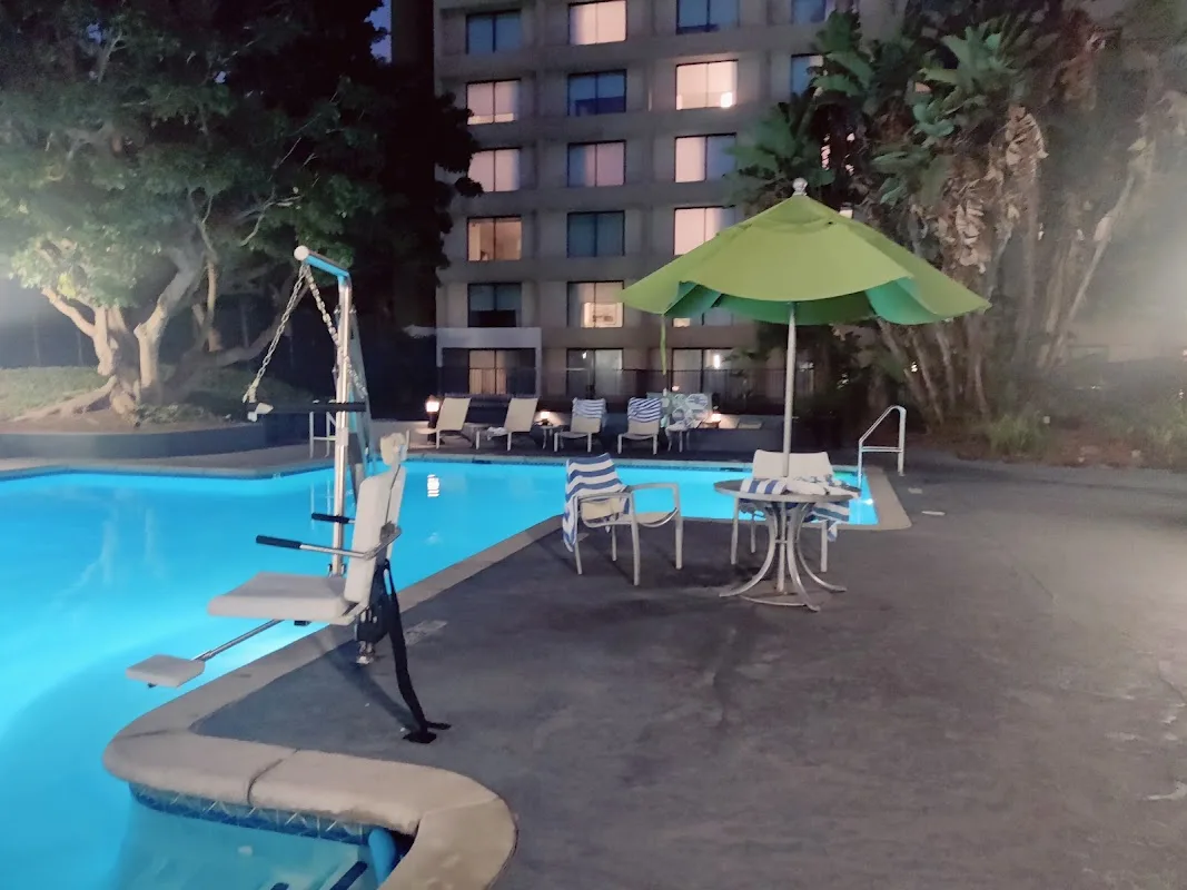 Hilton Los Angeles Culver City 4