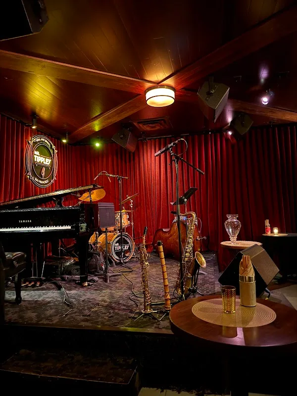 Mr. Tipple's Jazz Club 2