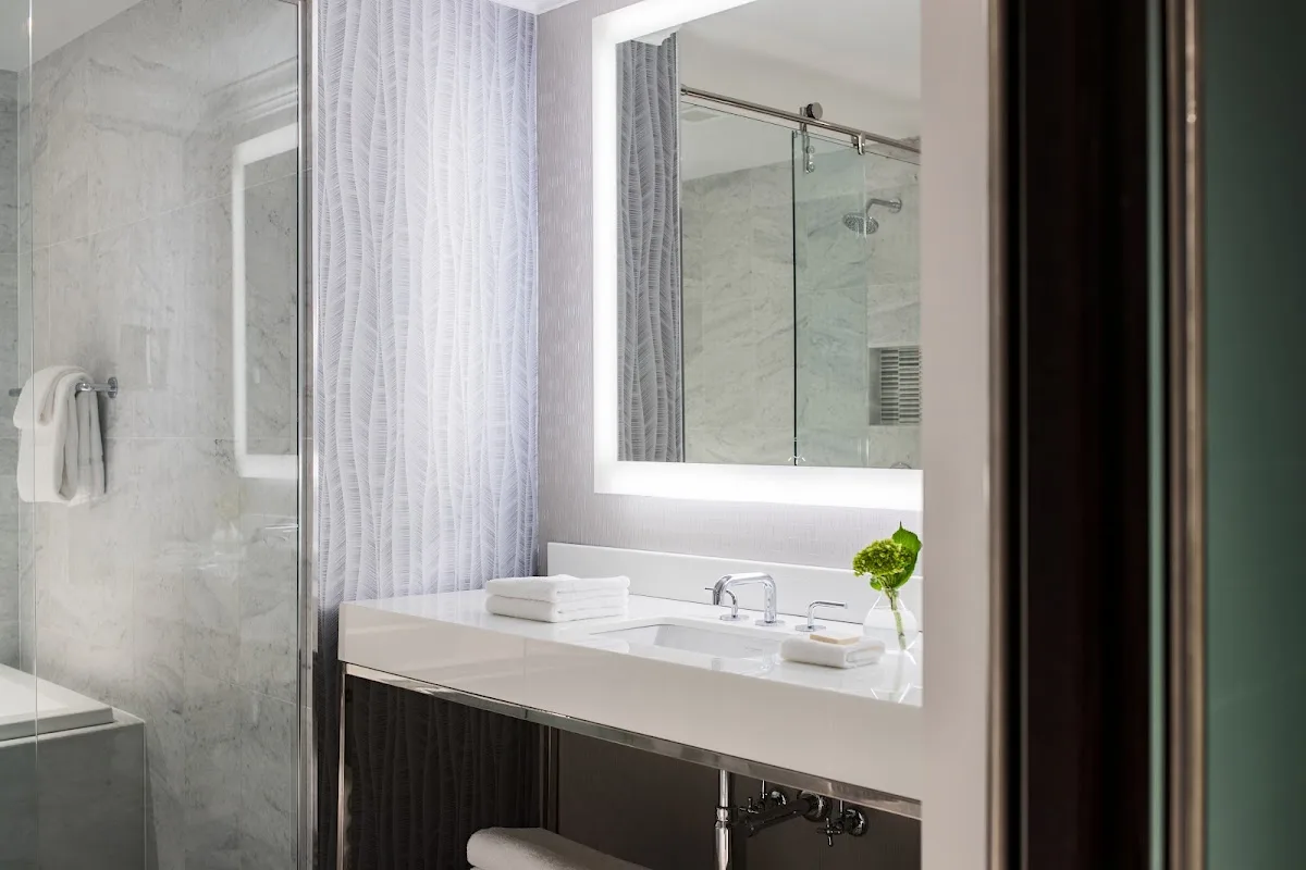 Kimpton Tryon Park Hotel 5