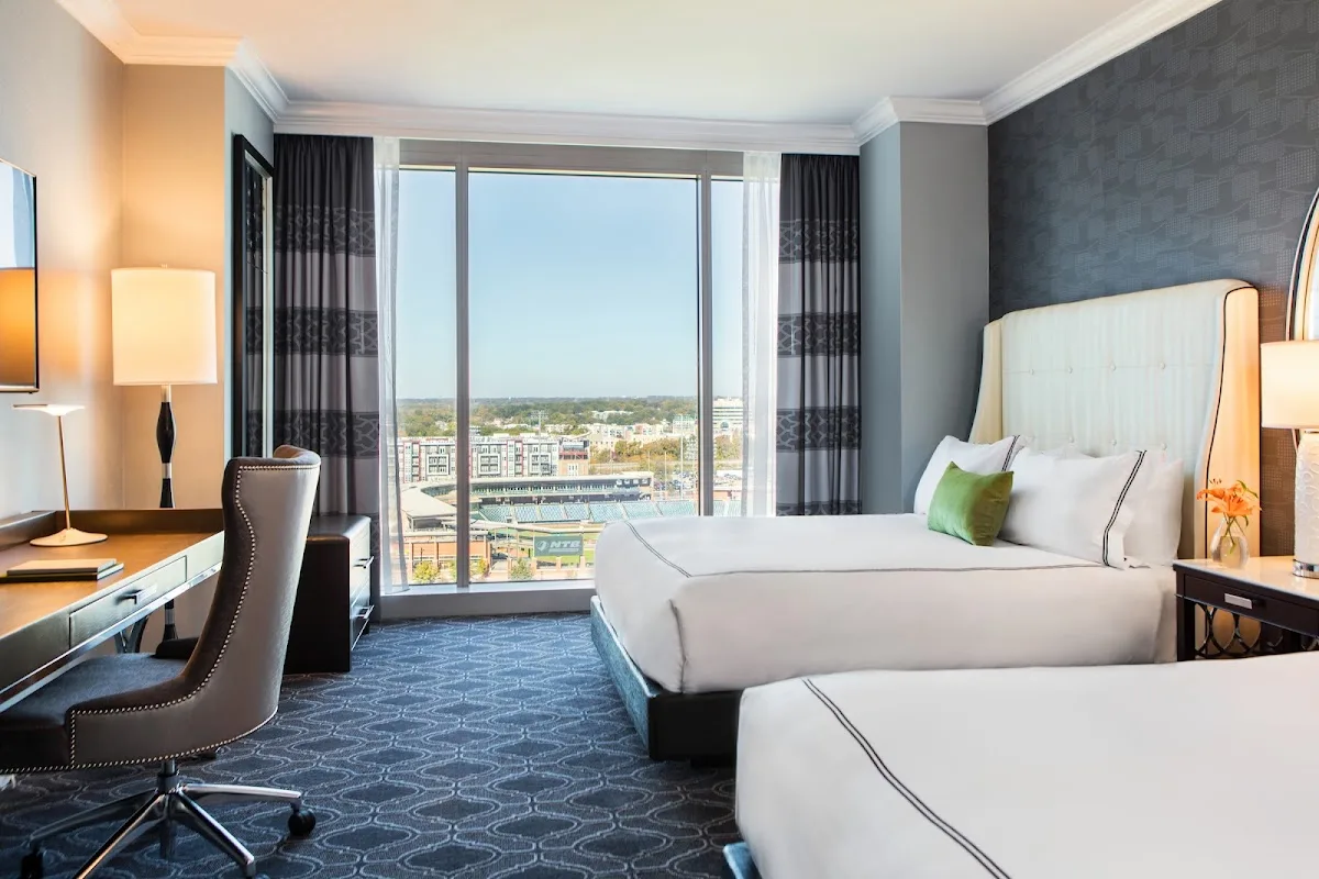 Kimpton Tryon Park Hotel 3
