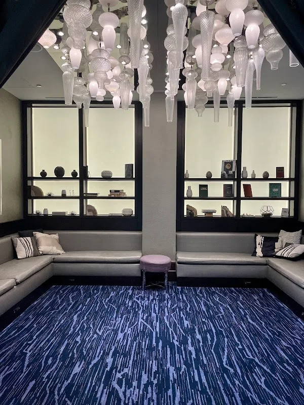 Kimpton Tryon Park Hotel 4
