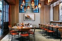 Modern Italian cuisine at Angeline’s