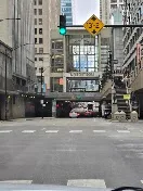 Prime Michigan Avenue Access