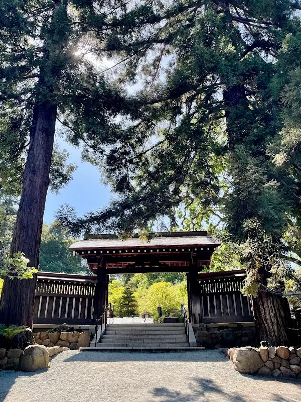 Hakone Gardens 5