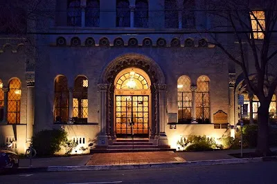 Berkeley City Club