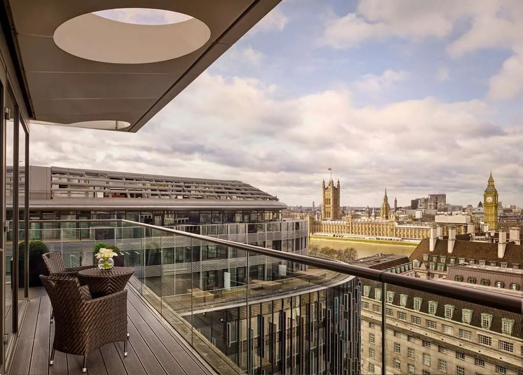 Park Plaza County Hall London 2