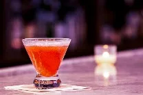 Seaview Restaurant & Lounge plus popular Tiki Bar