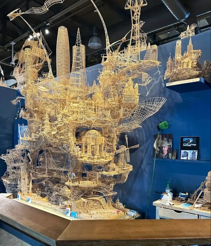 Exploratorium 3