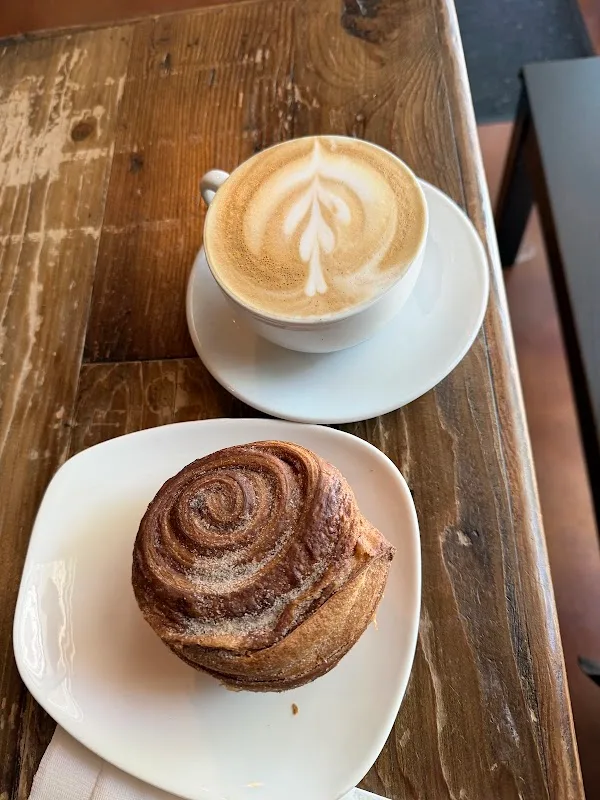 Barefoot Coffee 3