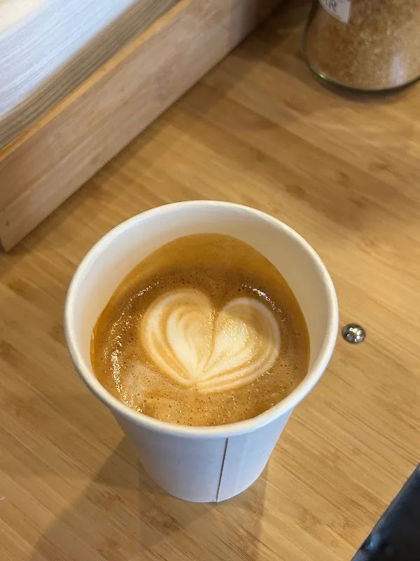Barefoot Coffee 4