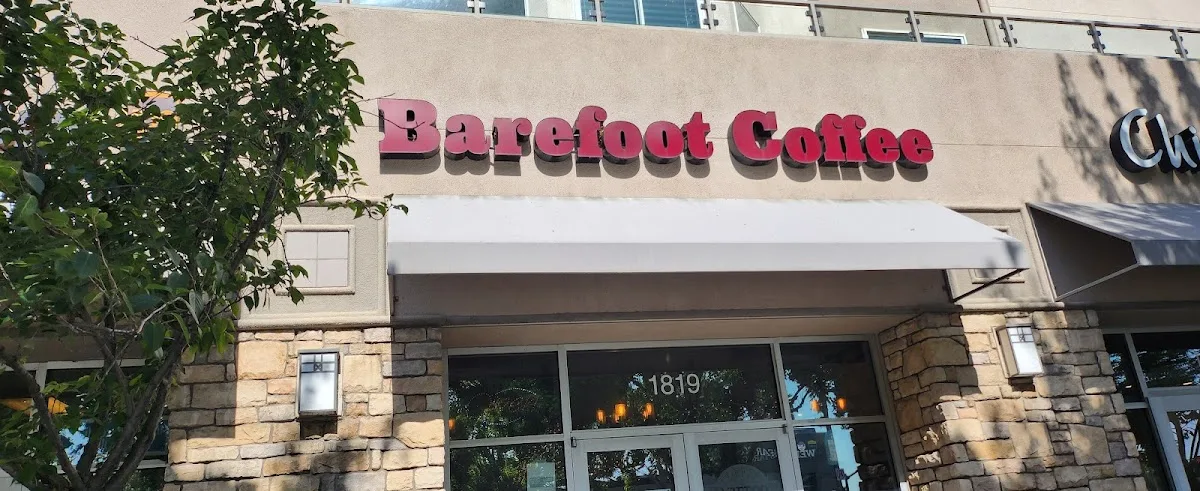 Barefoot Coffee 5