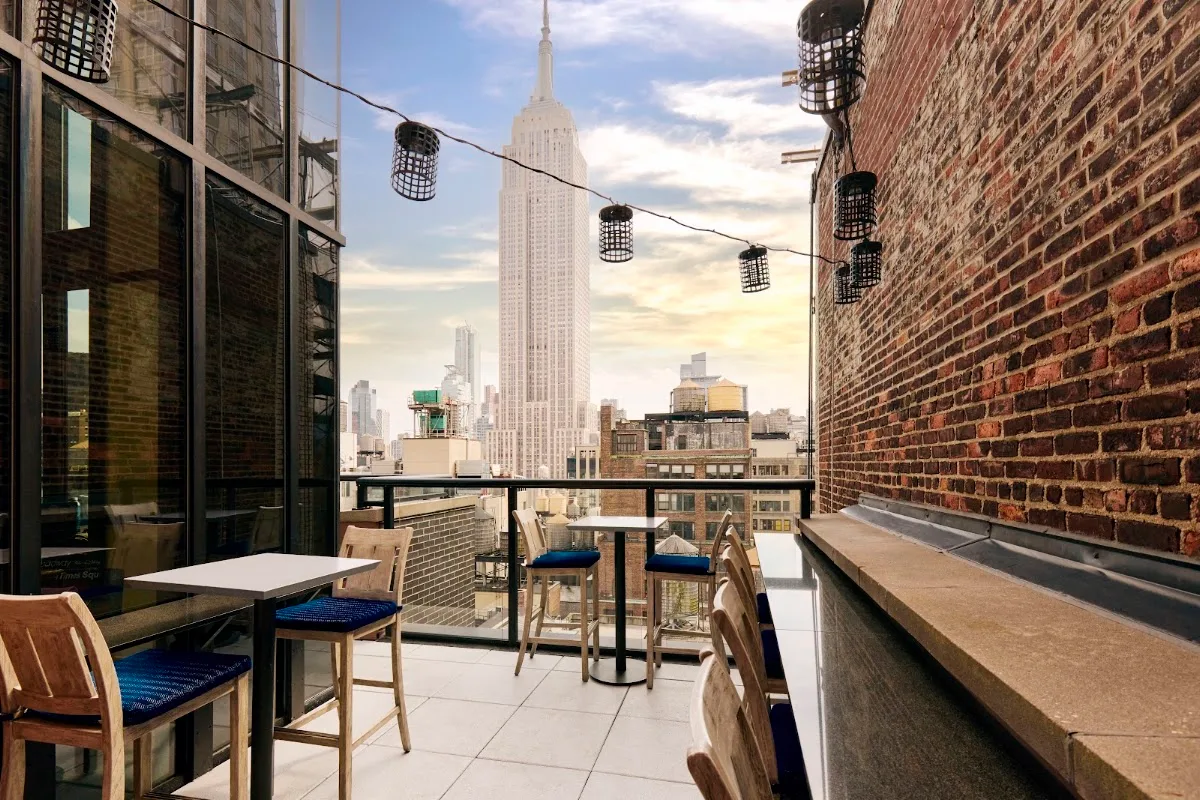 Archer Hotel New York 2