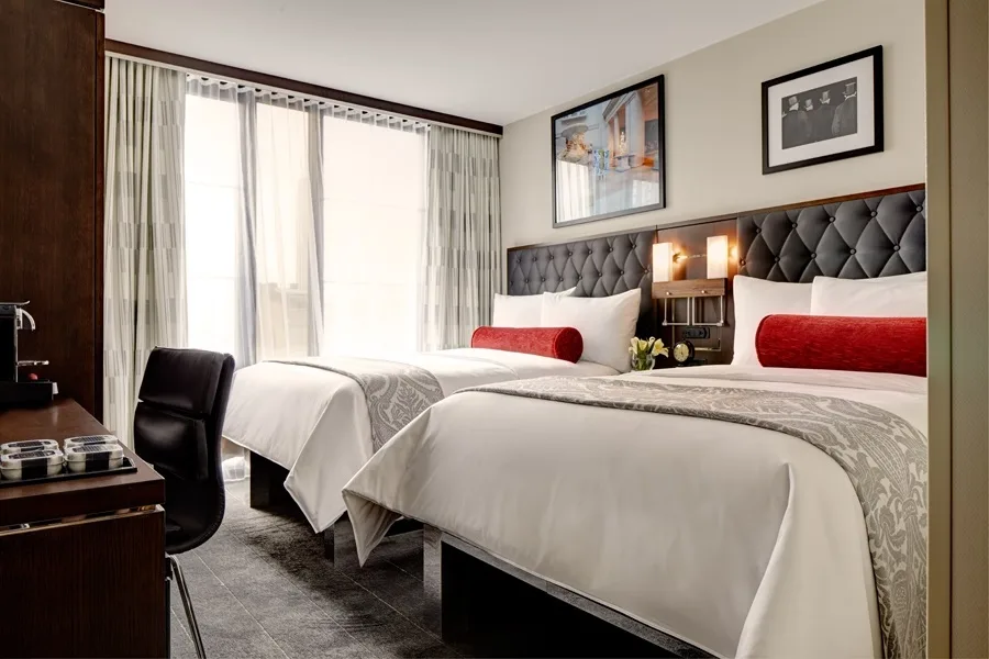 Archer Hotel New York 3