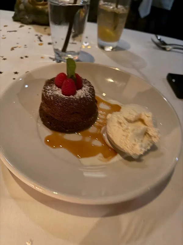 Morton's The Steakhouse 4