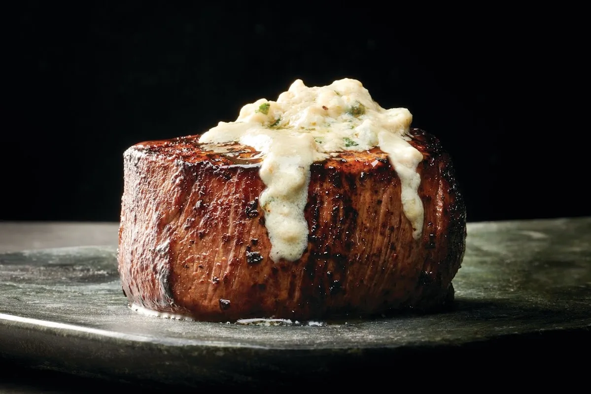 Morton's The Steakhouse 2