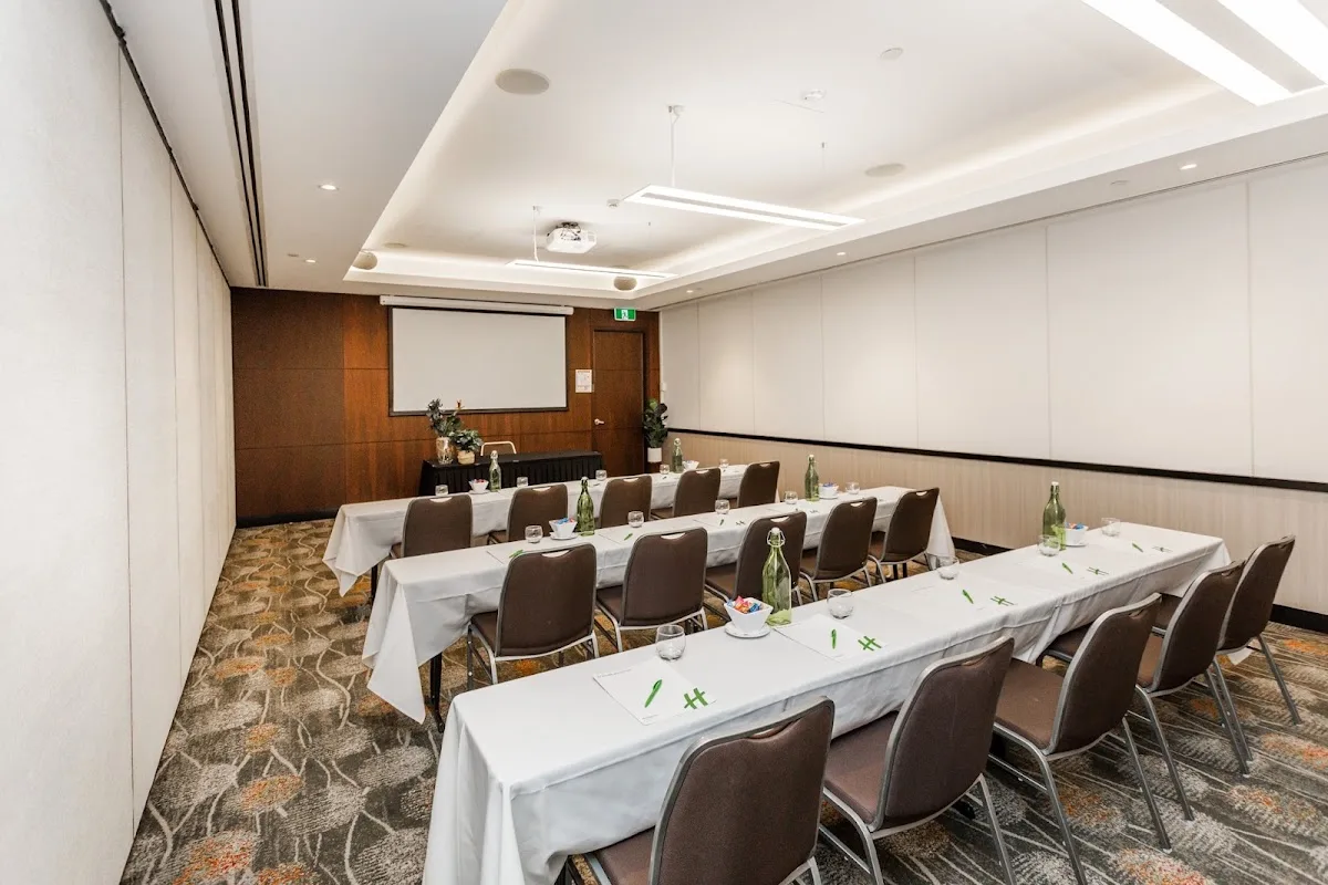 Holiday Inn Perth City Centre by IHG 4