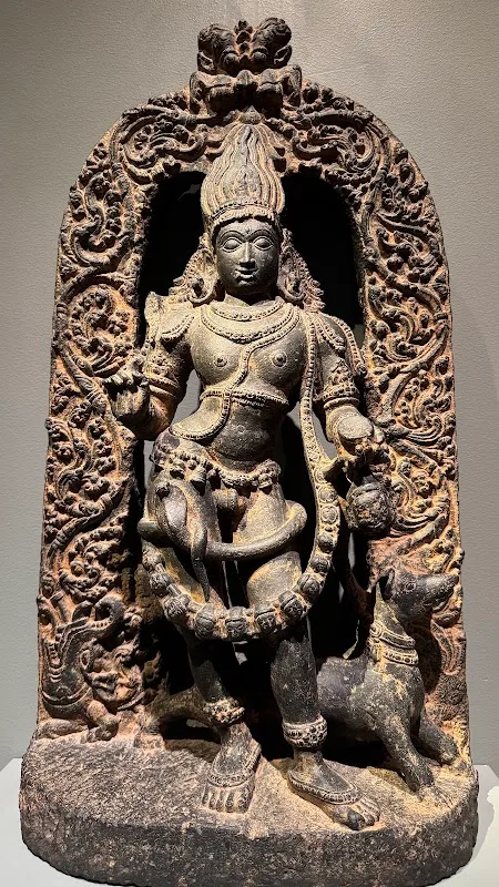 Asian Art Museum 5