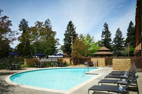Courtyard by Marriott Santa Rosa 3