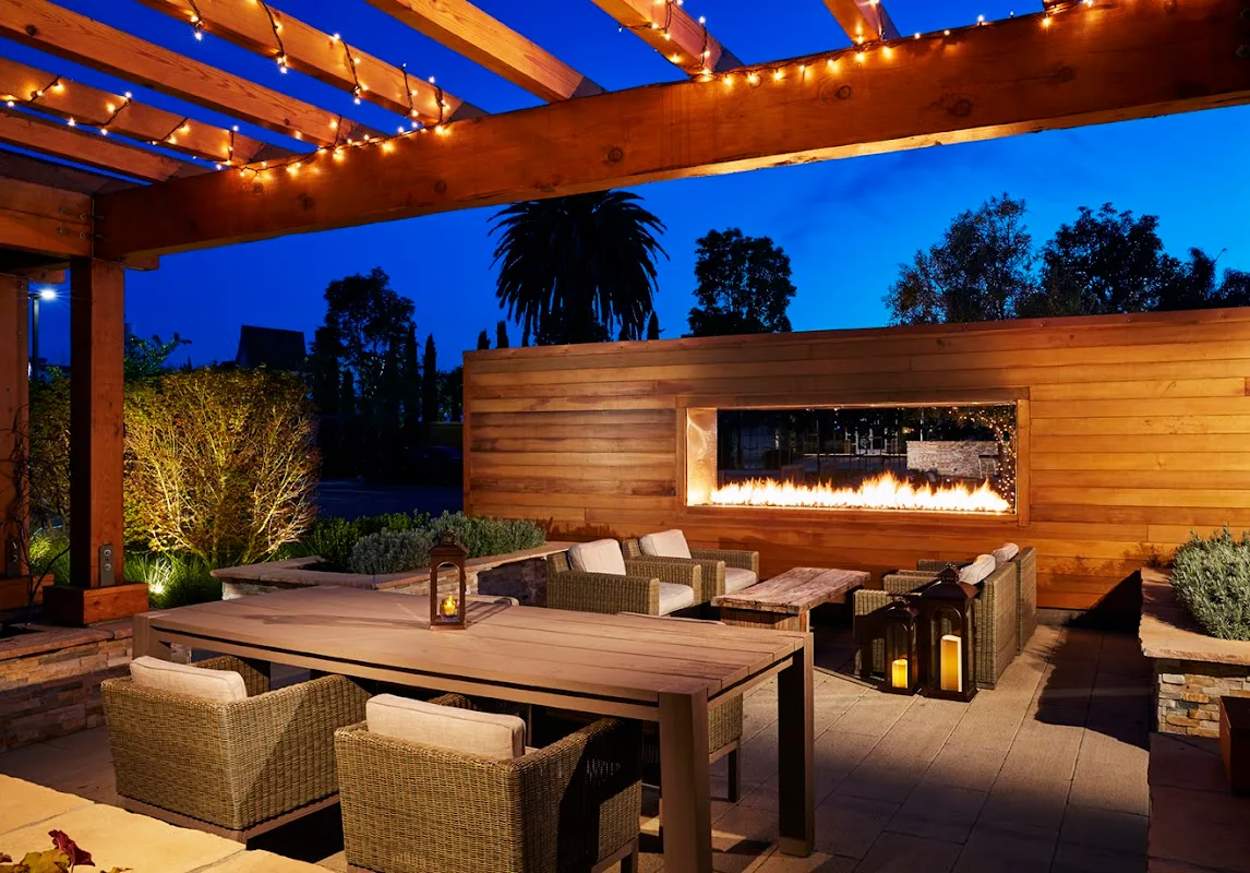 Nest Hotel, Palo Alto 5