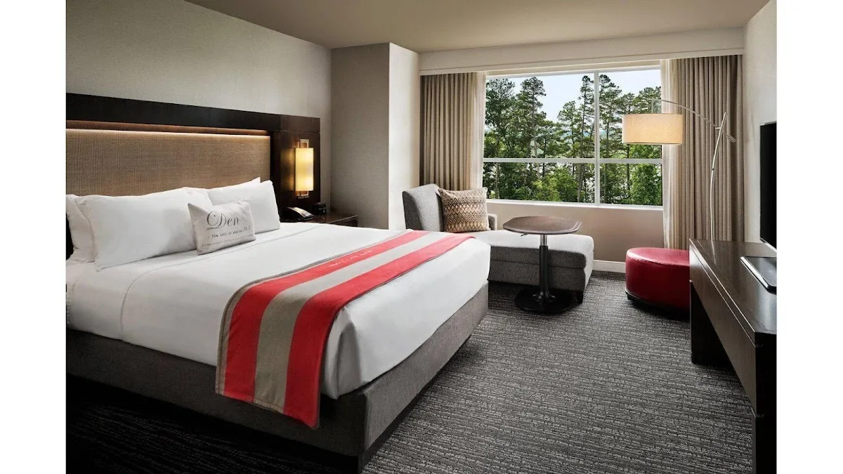 The StateView Hotel, Autograph Collection 3