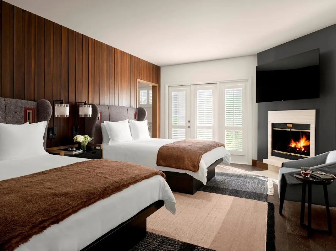 The Estate Yountville  Hotel Villagio & Vintage House 2
